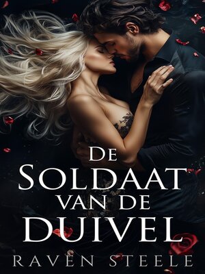 cover image of De soldaat van de Duivel